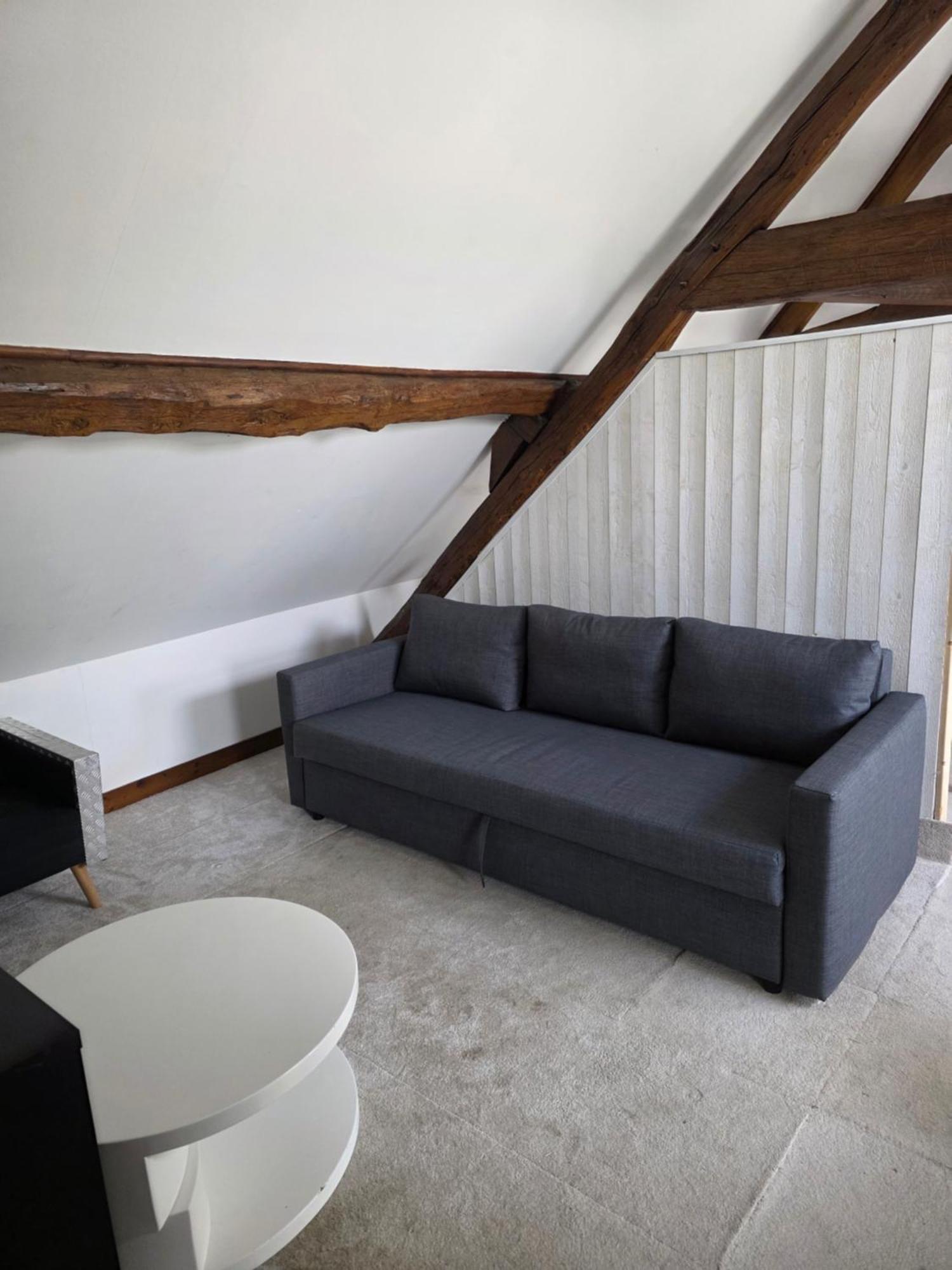 Relais St Laurent เฌอวัวร์ส ภายนอก รูปภาพ